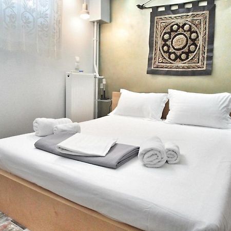 Style And Comfort 8 Min From Acropolis Museum By Yha 아테네 외부 사진