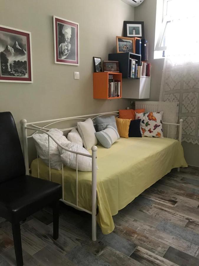 Style And Comfort 8 Min From Acropolis Museum By Yha 아테네 외부 사진