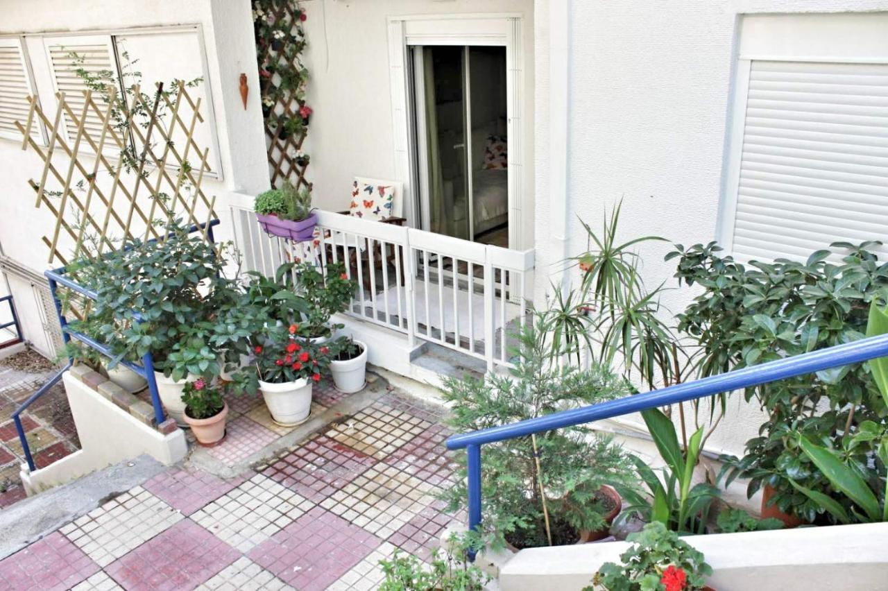 Style And Comfort 8 Min From Acropolis Museum By Yha 아테네 외부 사진