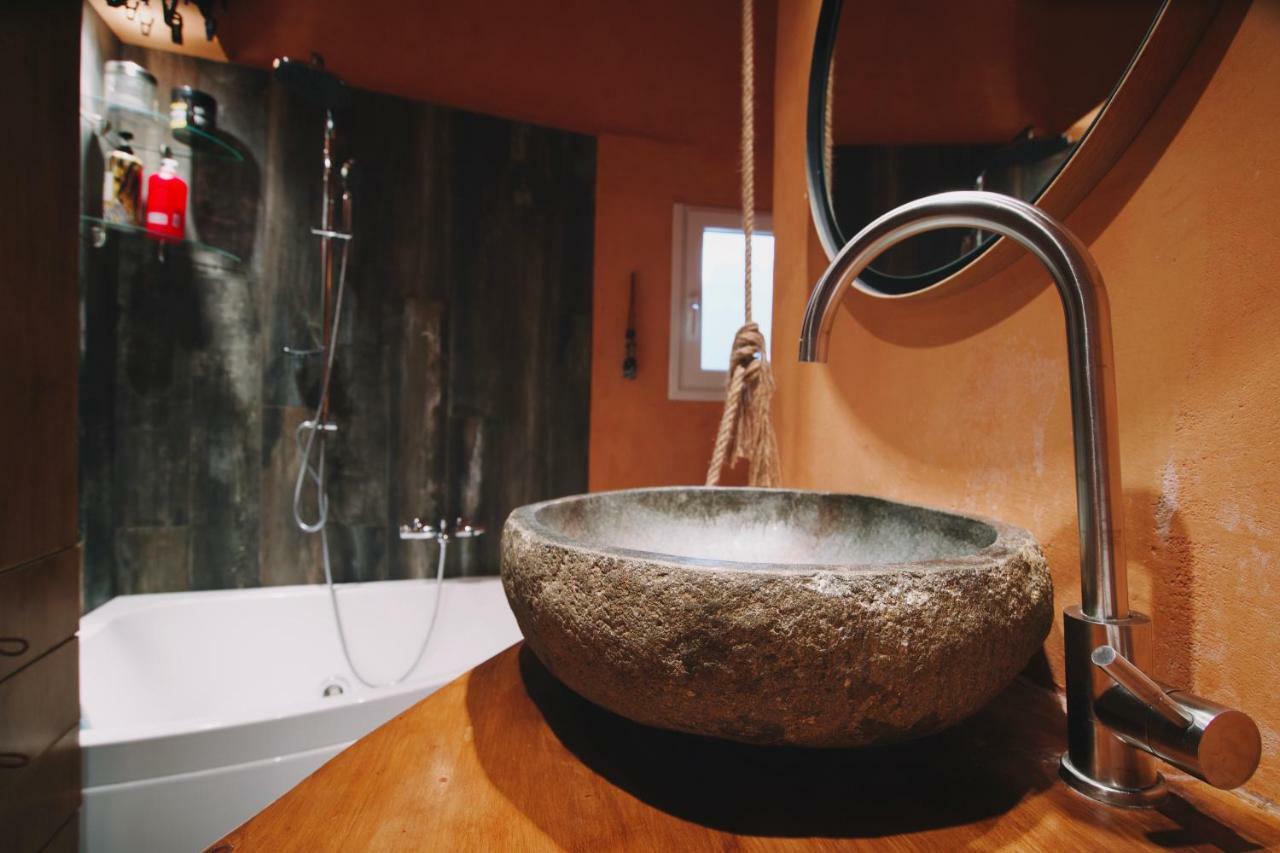 Style And Comfort 8 Min From Acropolis Museum By Yha 아테네 외부 사진