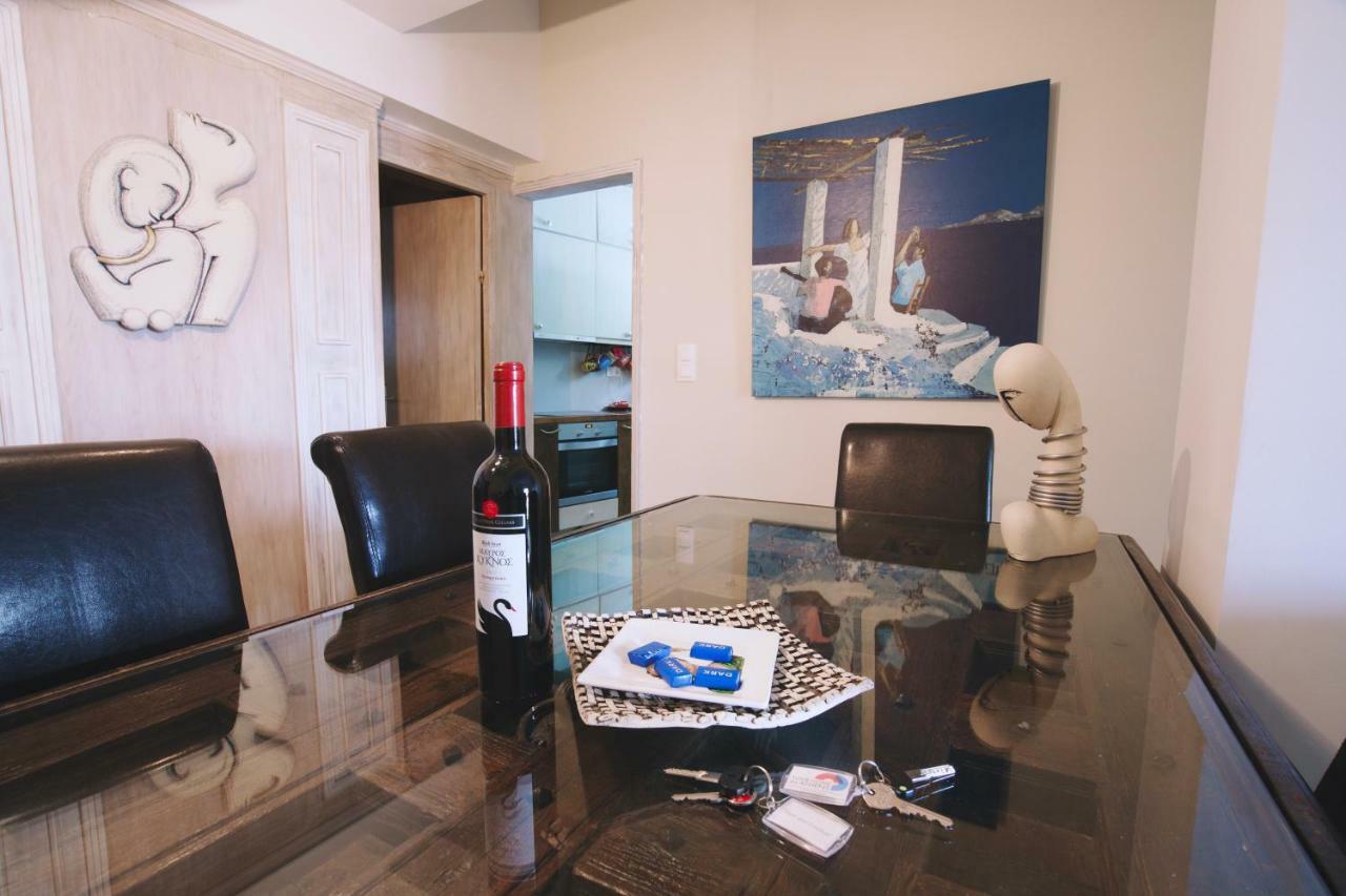 Style And Comfort 8 Min From Acropolis Museum By Yha 아테네 외부 사진